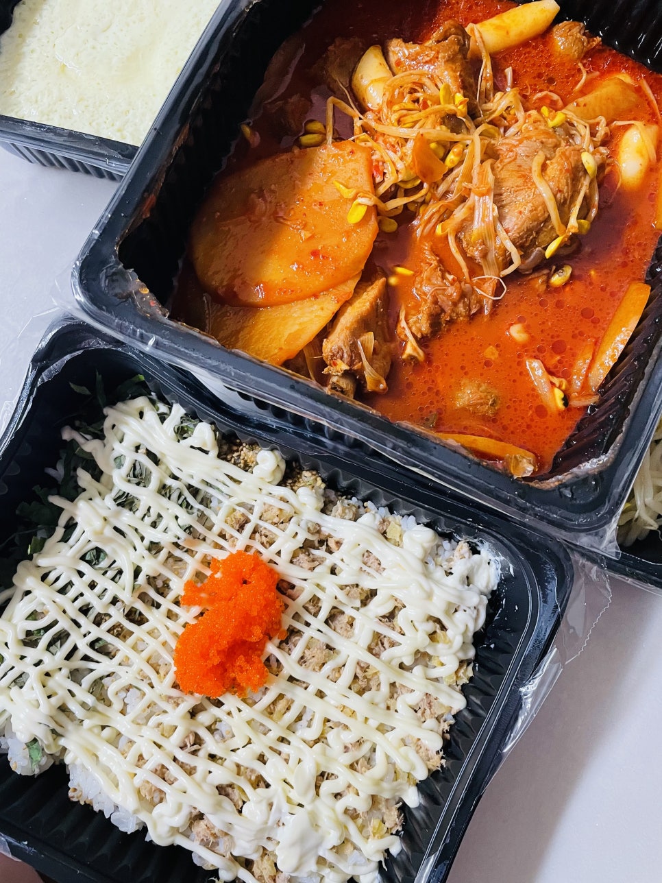 Braised Spicy Ribs Weren’t Spicy, So I’m Disappointed... image 1