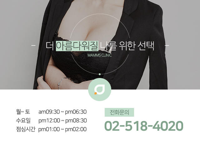 가슴보형물종류 당연히 따져봐야죠 관련 이미지 5
