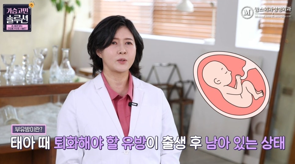 부유방제거수술 유형별 수술 방법은? 관련 이미지 2