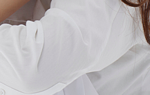 Breast Reduction Surgery: How to Create a Beautiful Cleavage image 23