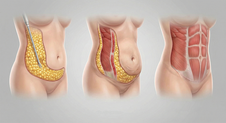 Realistic Criteria You Should Know Before Consulting About Abdominoplasty Costs image 18