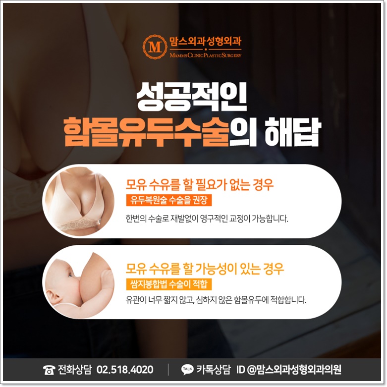If Nipple Inversion Surgery Is Difficult image 8