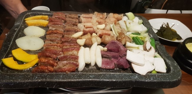 압구정곱창 깔끔한JMT 관련 이미지 1