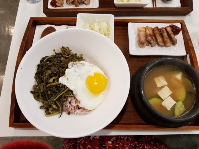 봉된장 MSG없는 건강한식당 관련 이미지 1
