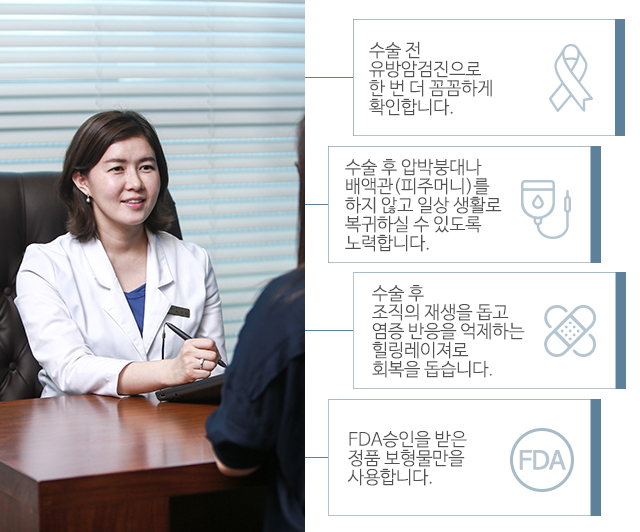 물방울가슴수술후기 보형물도확인하기 관련 이미지 4
