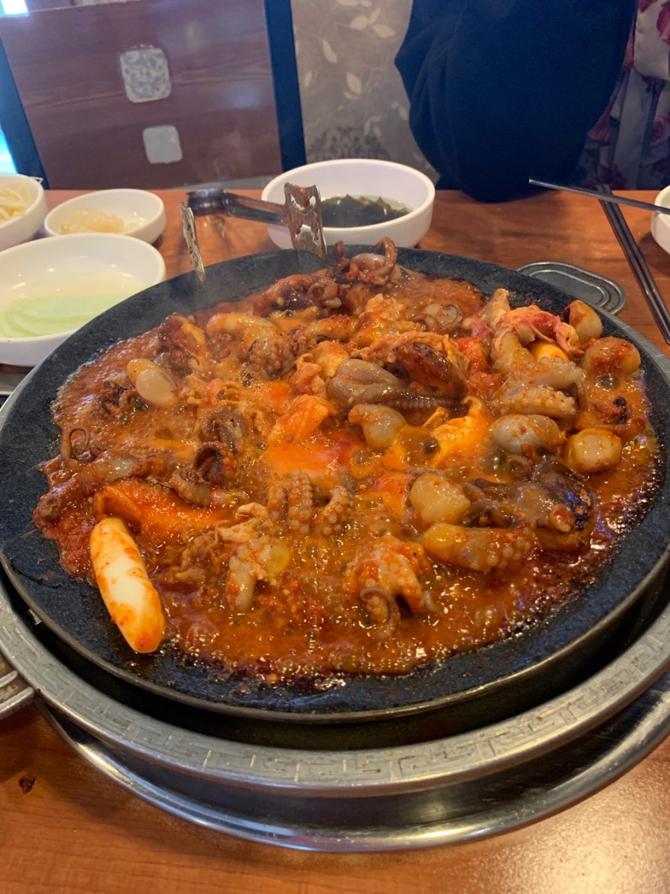 쭈꾸미 땡기네요ㅠ 관련 이미지 1