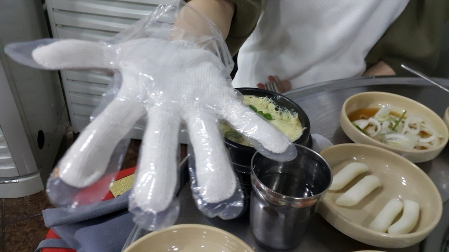쪽갈비 완전 맛있게 먹고왔습니다 관련 이미지 2