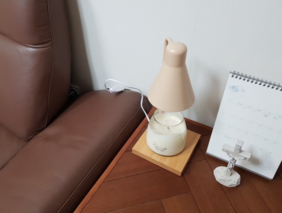 세레스홈캔들워머 너무이뻐 관련 이미지 1