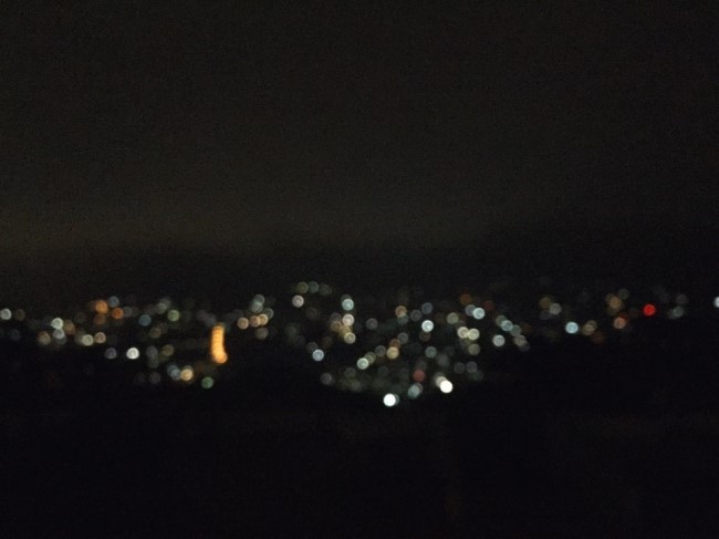 북악 스카이웨이!! 관련 이미지 1
