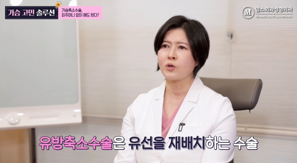 Is Breast Reduction Surgery Possible Without a Drain Bag? image 11