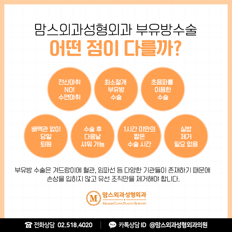 겨드랑이부유방 유형별 개선 방법이 중요한 이유 관련 이미지 6