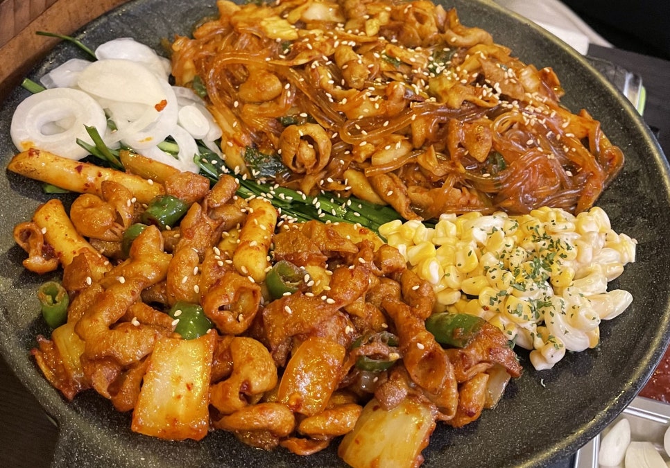 곱창볶음 먹고 싶네요 ㅠ.ㅠ 관련 이미지 1