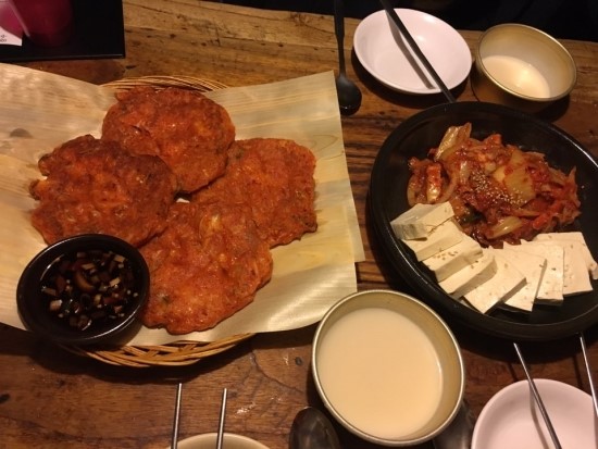 강남역월매네 막걸리랑 안주가 끝내줘요 관련 이미지 1