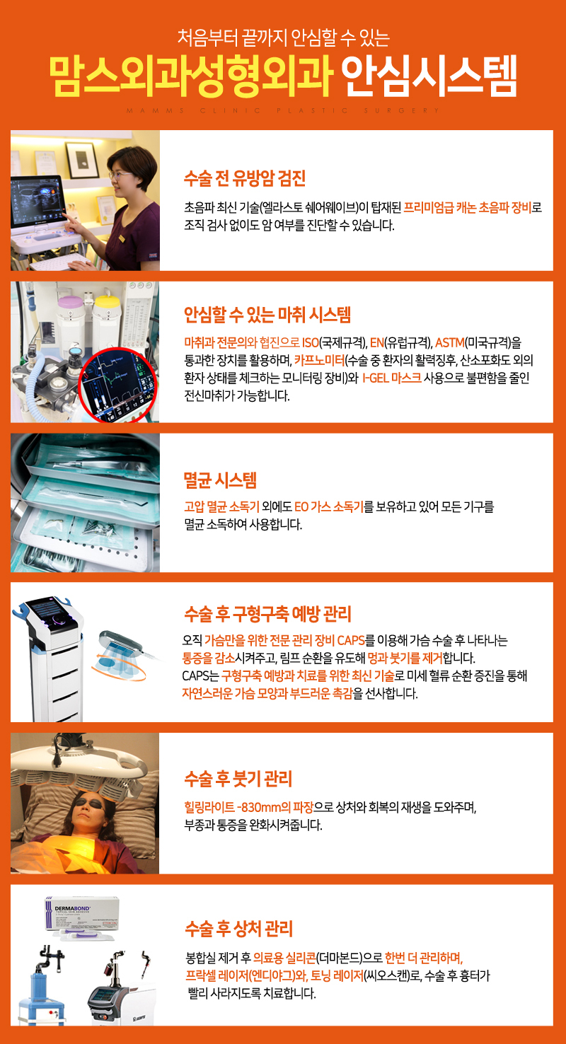 가슴거상수술 자신감을 끌어올려 드리겠습니다. 관련 이미지 7