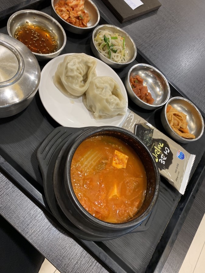 조미료 듬뿍 김치찌개맛..ㅋㅋㅋㅋ 관련 이미지 1