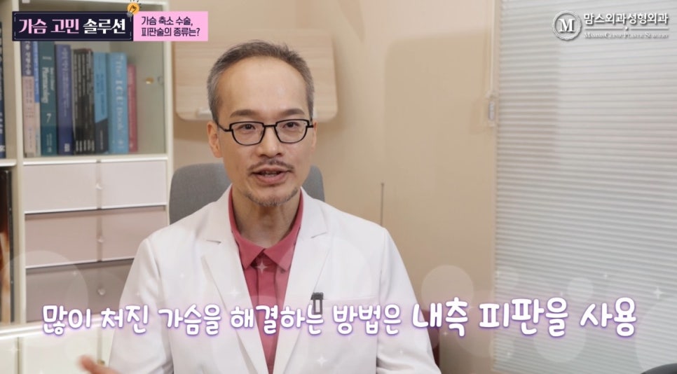 What Are the Types of Flap Techniques in Breast Reduction Surgery? image 24