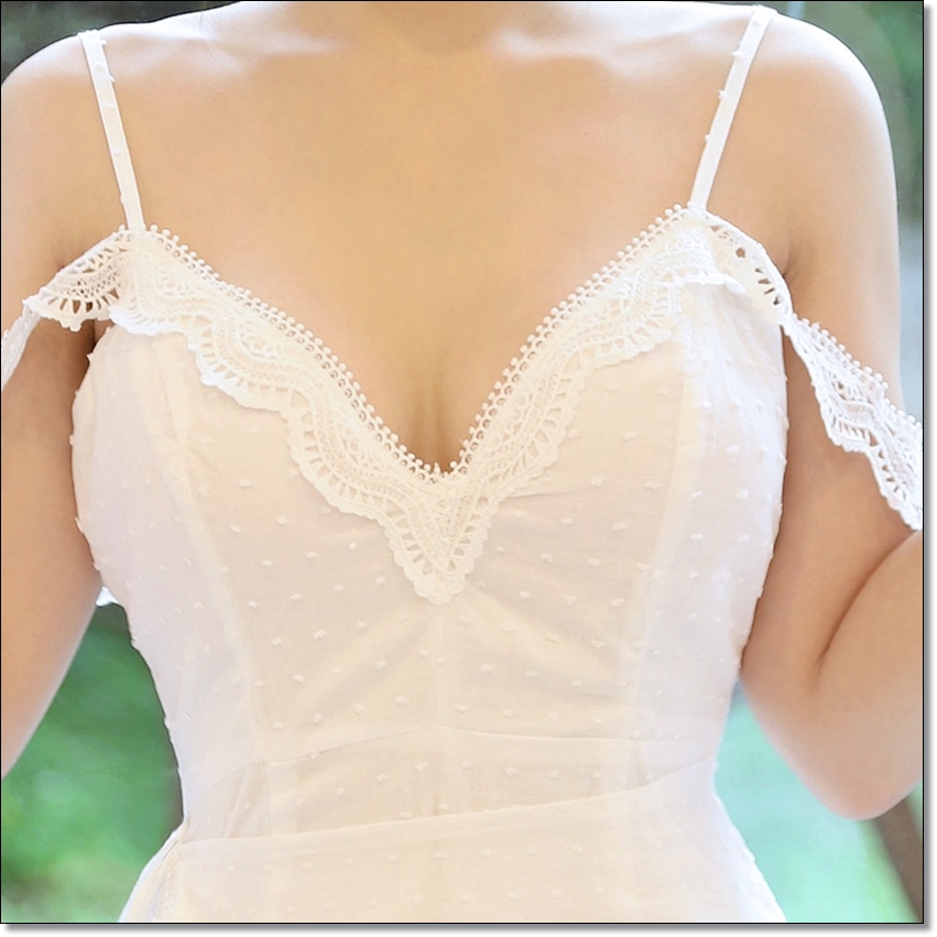 To Keep Breast Hypertrophy from Feeling Heavy image 1