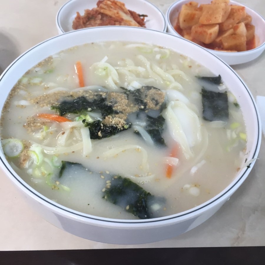 평양식 만두국 전문점 춘보만두!!! 관련 이미지 2