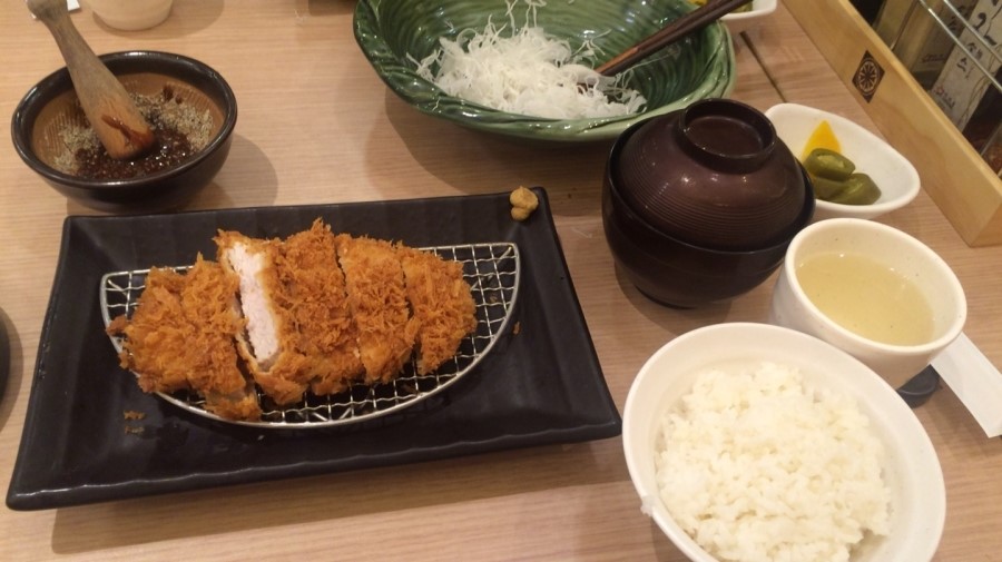 강남역 사보텐 돈까스 관련 이미지 2
