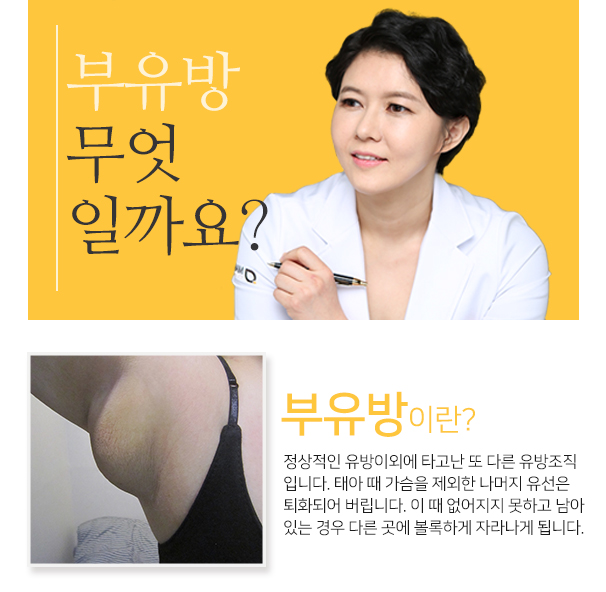 겨드랑이멍울 그냥 지나치지 마세요! 관련 이미지 2