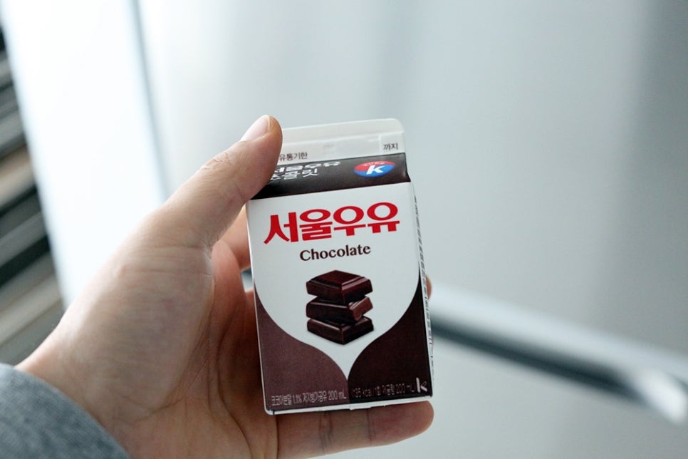 딸기우유 보다 나는 초코가좋아 관련 이미지 4