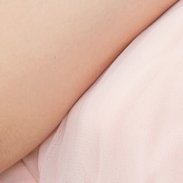 Could the protruding underarm bulge be an accessory breast instead of fat? image 22