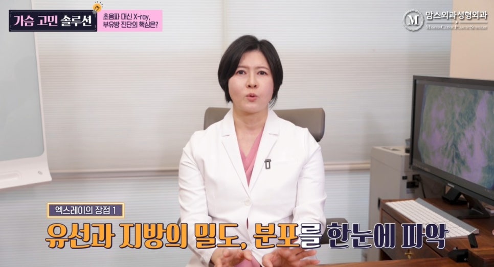 What Is the Key to Accessory Breast Diagnosis? Ultrasound? X-RAY? image 5