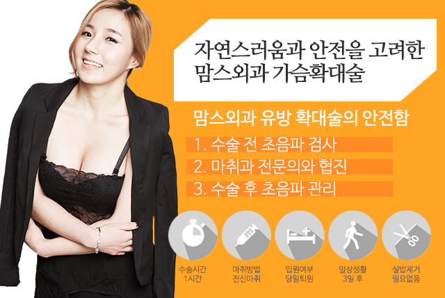 가슴확대비용 합리적으로 관련 이미지 2