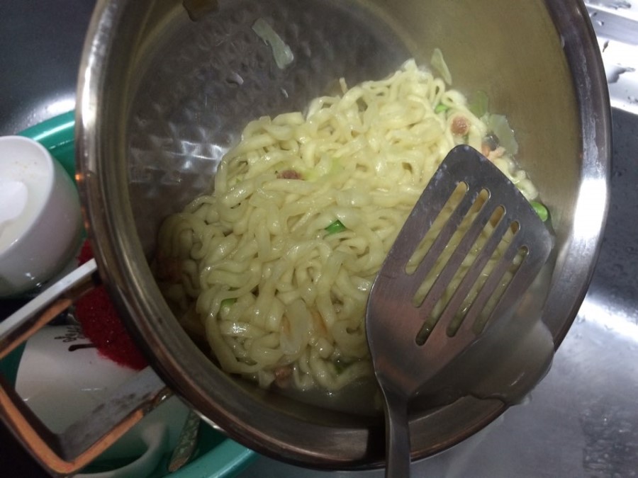 짜장라면의 왕이라불리는 짜왕? 관련 이미지 3