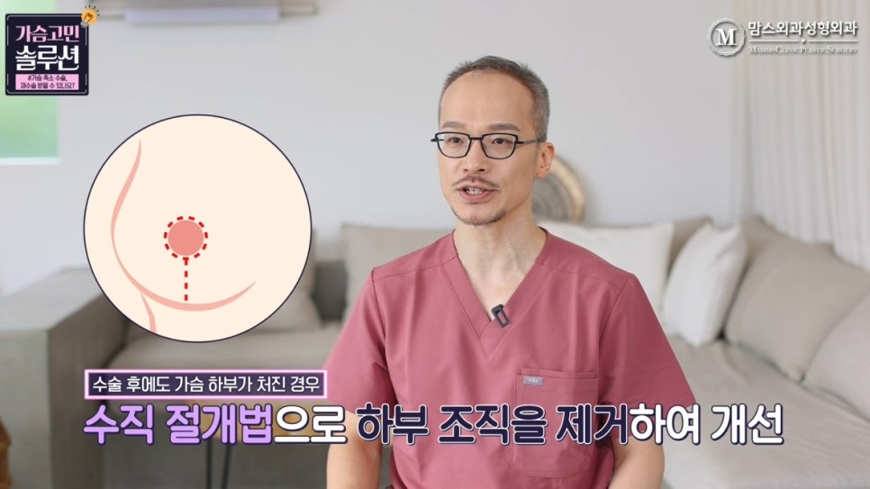 가슴축소 재수술이 필요한 경우는? 관련 이미지 18