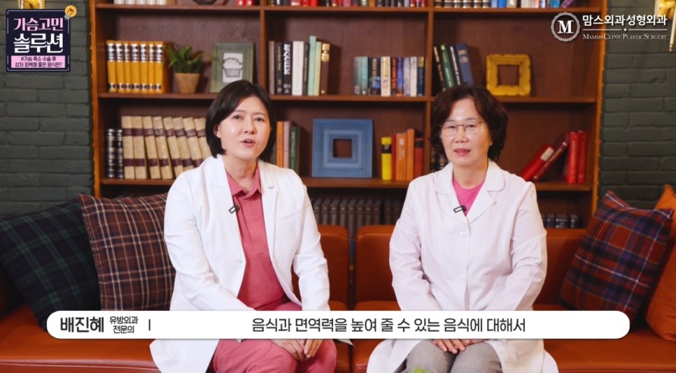What Foods Help Wound Healing After Breast Reduction Surgery? image 18