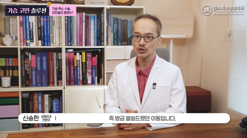 What Are the Types of Flap Techniques in Breast Reduction Surgery? image 10
