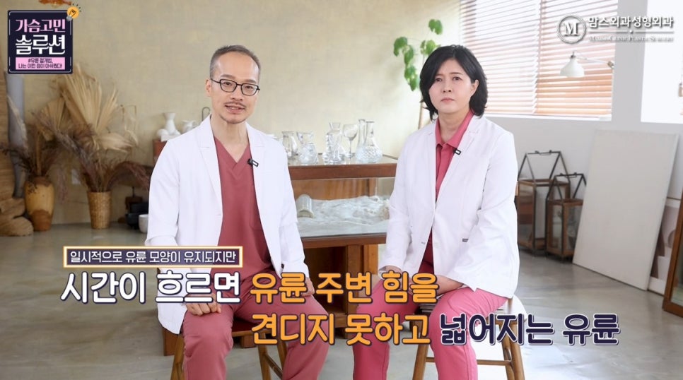 Breast Reduction with Areolar Incision: What Was the Drawback? image 14