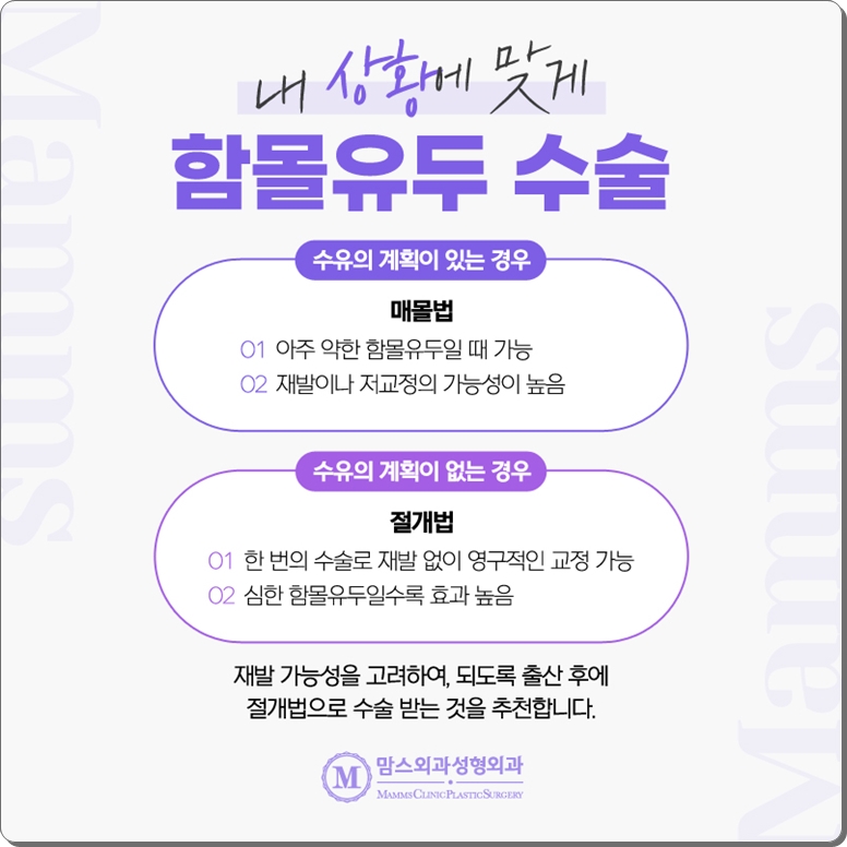 함몰유두교정 수술도 주의 깊게 살펴보면 관련 이미지 8