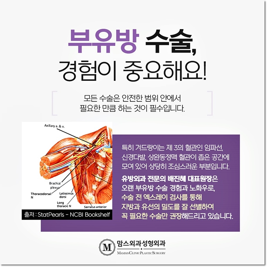 Why Does My Armpit Hurt? image 8