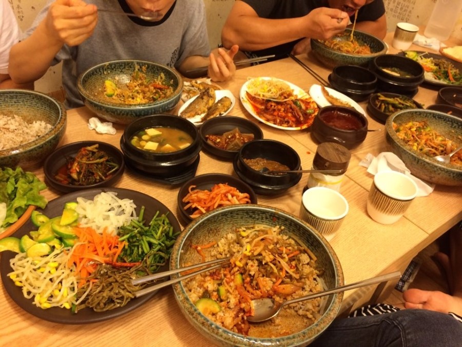 보리비빔밥 정말 맛있어요! 관련 이미지 3