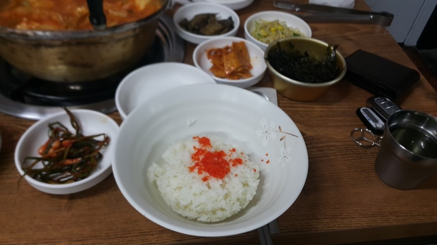 동네 찌개집 완전 맛있음!! 관련 이미지 2