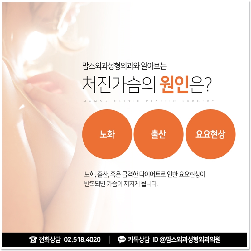 Breast Sagging Surgery to Regain Firmness image 2