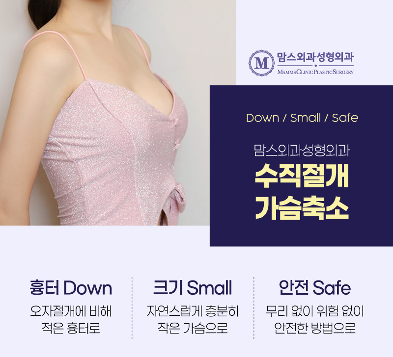 If You’re Considering Breast Reduction Surgery, Don’t Hesitate! image 4