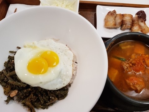 봉된장 조미료없이 관련 이미지 1