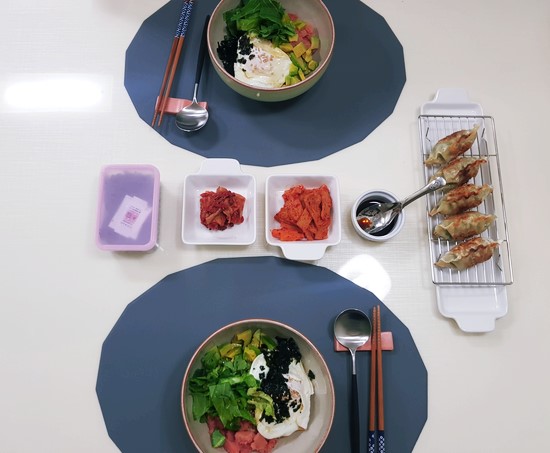 아보카도명란비빔밥 쉽고맛있어 관련 이미지 2