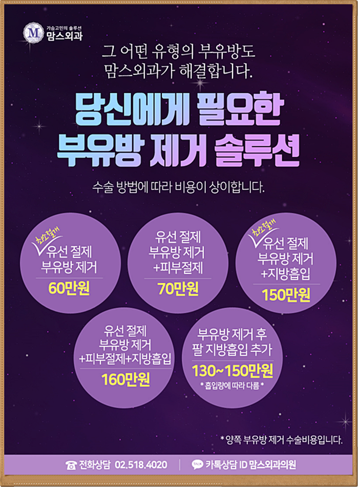 부유방수술잘하는곳 당연히 찾아야지! 관련 이미지 9
