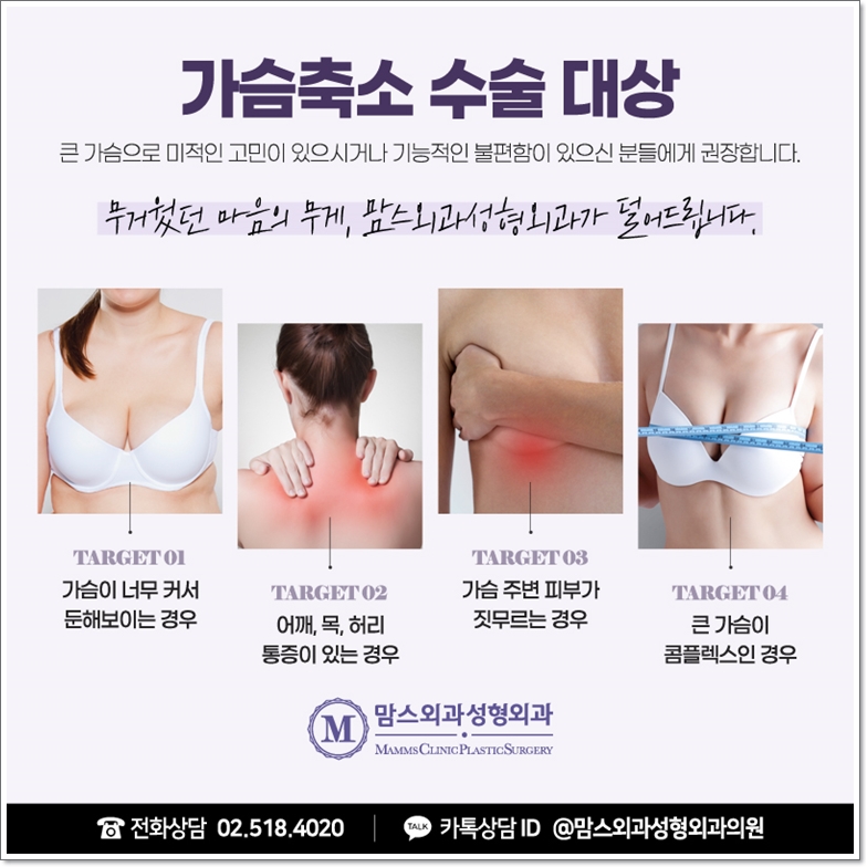 Breast Reduction Surgery from a Different Perspective image 3