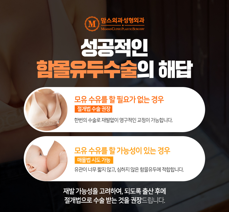 함몰유두병원 속앓이 콤플렉스 해결해드립니다! 관련 이미지 5