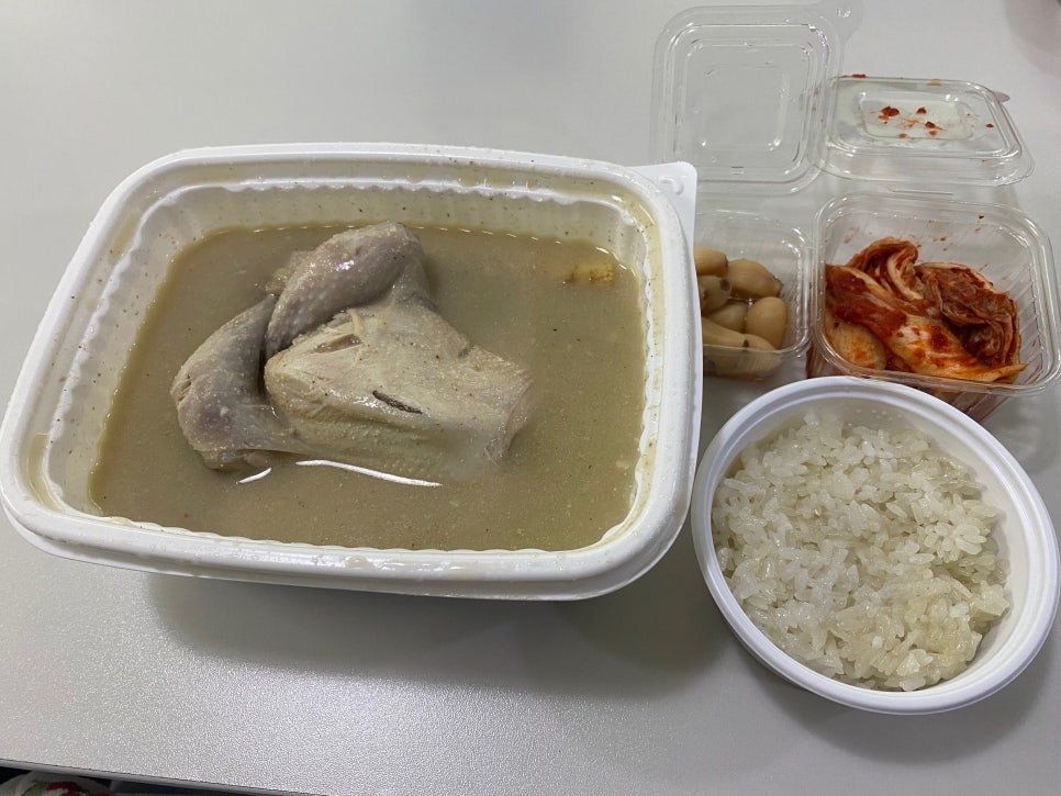 말복이 지났네요! 관련 이미지 1