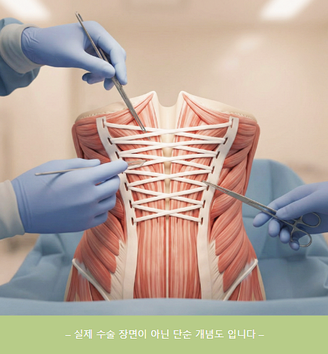 복부거상술, 처짐의 정도에 맞춘 설계 수술이 필요한 이유 관련 이미지 17
