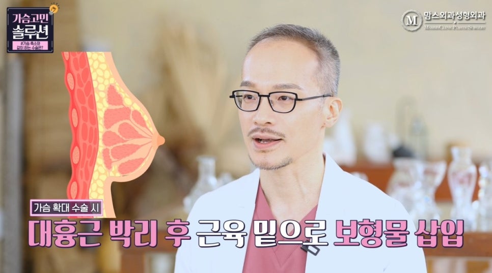 가슴축소수술, OOO 수술과 같이 하면 좋다? 관련 이미지 5