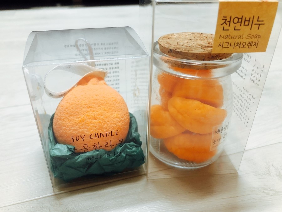 제주도 기념품 귀여워용! 관련 이미지 1