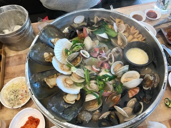 추우니까 뜨끈한것들이 땡기네요 관련 이미지 1