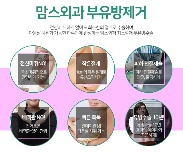 부유방수술후기 깔끔하게 관련 이미지 4